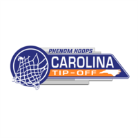 Phenom Carolina Tip Off