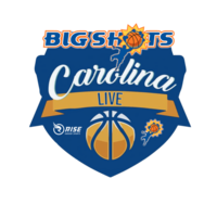 Big Shots Carolina Live