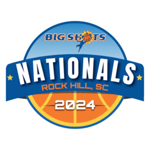 Big Shots Nationals Standings
