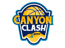 G365 Canyon Clash