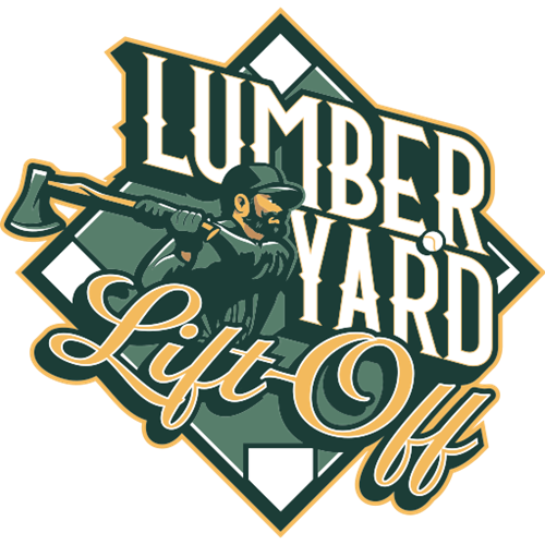 Lumber Yard LiftOff May 35, 2024 Cortland, NY