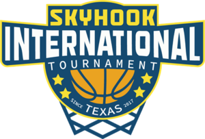 Skyhook Boys International Tournament Venues