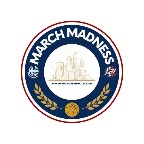 LBI & Hardwood Inc's March Madness Mar 2324, 2024 Charlotte, NC