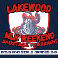 Lakewood MLK Weekend Basketball Tournament