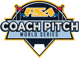 PSA Coach Pitch World Series