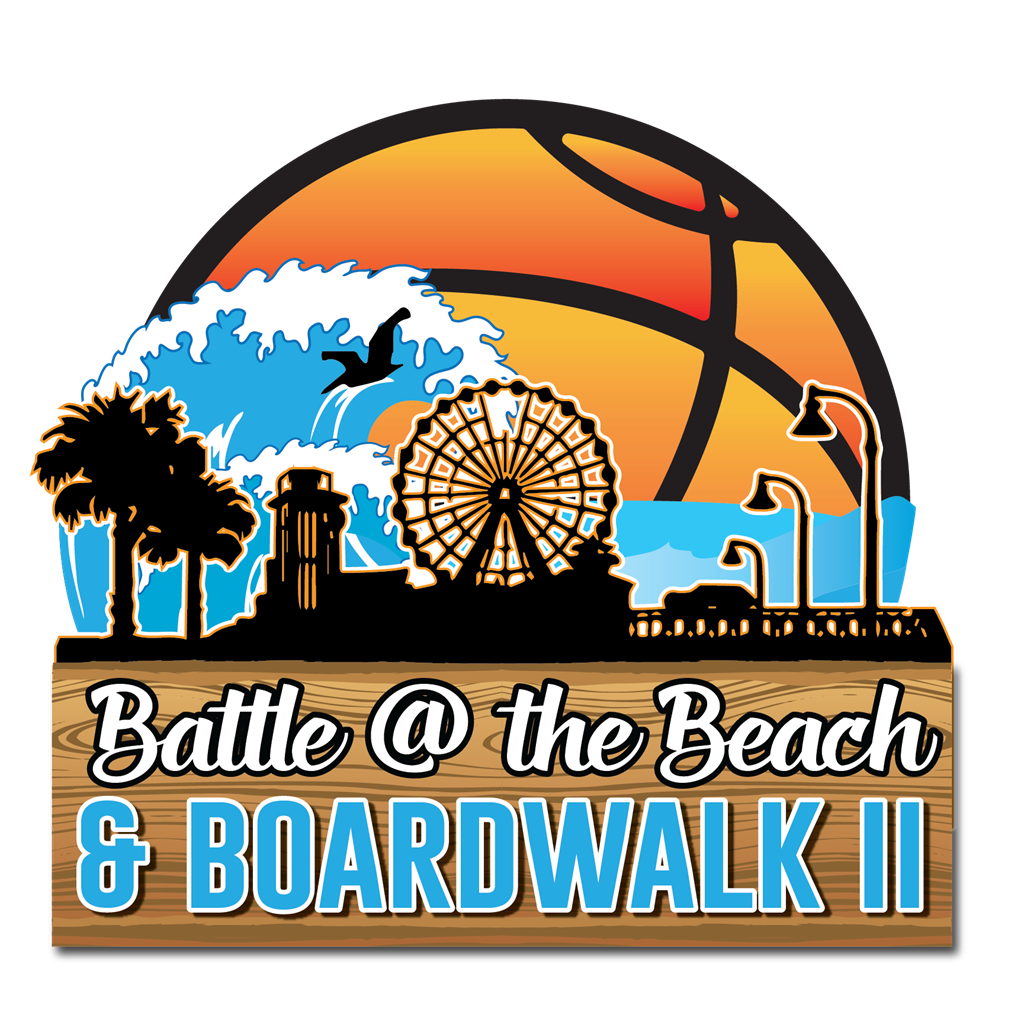 Battle the Beach & Boardwalk II OC Convention Center Jun 12
