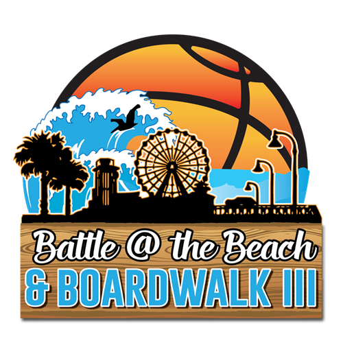 Battle @ the Beach & Boardwalk III - Jun 15-16, 2024 - Ocean City, MD