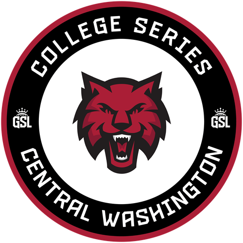 CWU Summer Series 18u Schedule Jun 1416, 2024