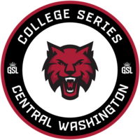 CWU Summer Series 15u/16u