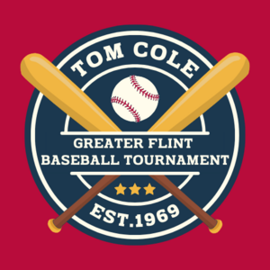 Tom Cole Greater Flint Baseball Tournament Standings