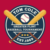 Tom Cole Greater Flint Baseball Tournament