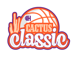 Hype Her Hoops: Cactus Classic