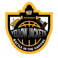 Yellow Jackets Battle In The Capitol