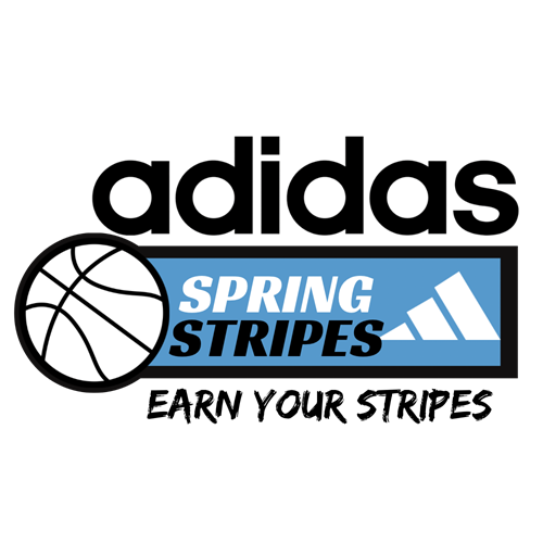 Adidas Spring Stripes Schedule Apr 2628, 2024