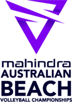 Mahindra Australian Beach Volleyball Championships