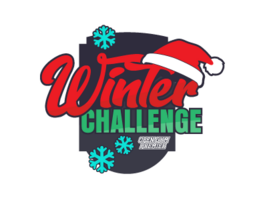 G365 Winter Challenge