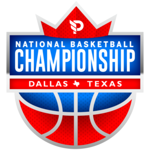 PRIMETIME NATIONAL BASKETBALL CHAMPIONSHIP Standings