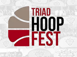 Bond Triad Hoopfest