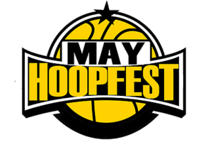 Bond May Hoopfest