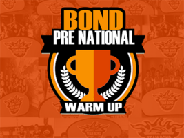 Bond Pre-National