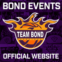 Bond July Hoopfest