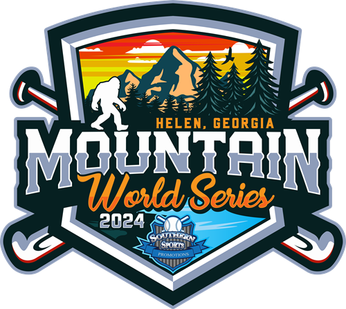 Southern Sports "THE MOUNTAIN WORLD SERIES WEEKEND #2 - 8uKP, 10u & 12u""