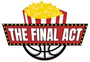 The Stage: Final Act 15U Donovan Mitchell Schedule