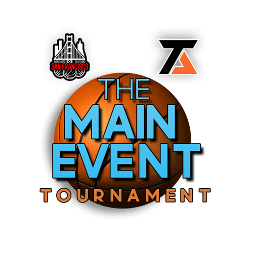 The Main Event - Schedule - Apr 27-28, 2024