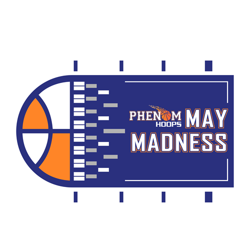 Phenom May Madness Schedule May 45, 2024