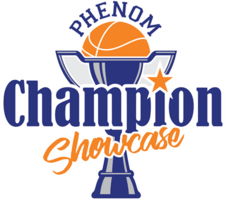 Phenom Champion Showcase & High School Team Camp Session 1
