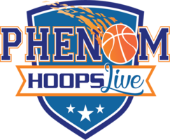 Phenom Hoops Live