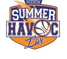 Phenom Summer Havoc Live