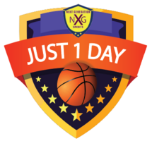 JUST 1 DAY (DONATE TOYS 4 TOTS)