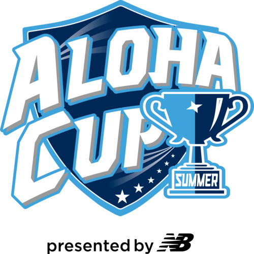 2024 Summer Aloha Cup