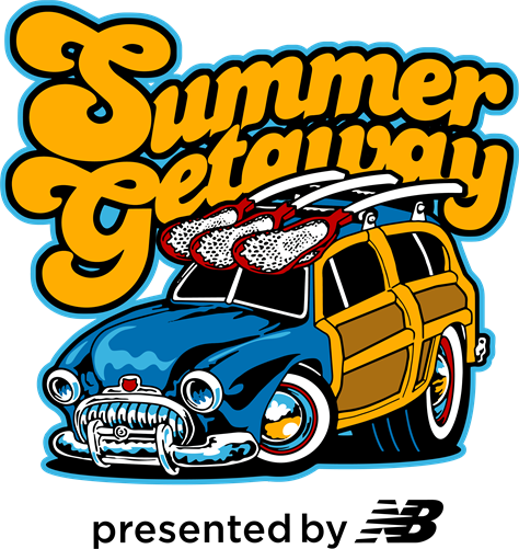 2024 Summer Getaway
