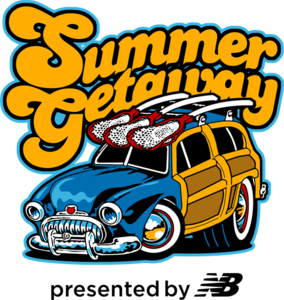 2024 Summer Getaway 2025 Teams