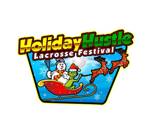 The Holiday Hustle