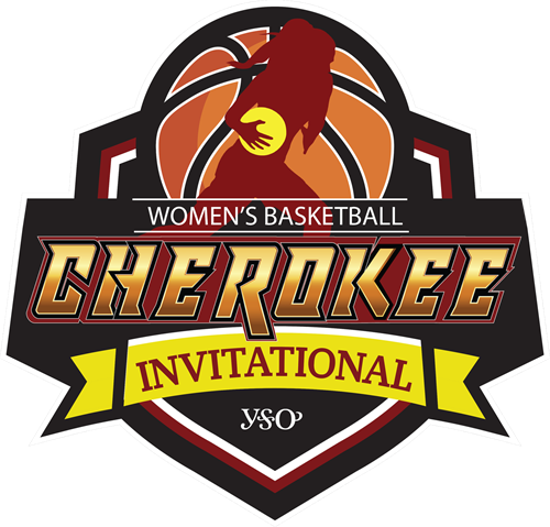 Cherokee Invitational - Schedule - Dec 20-22, 2023