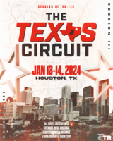 MLK Texas Jr Circuit Session II