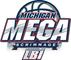 Michigan Mega Scrimmage