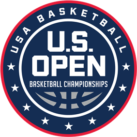 2024 U.S. Open Basketball Championships