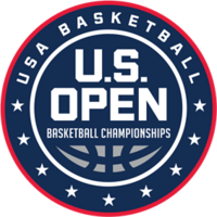 2024 U.S. Open Basketball Championships: Youth Tournament