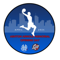 Ashton Arnold Memorial Opening Day