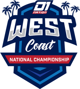 2nd  Annual West Coast Youth Football Championships Venues