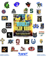 D1 Nation presents  Midwest Mega Bowl ... National Qualifier 