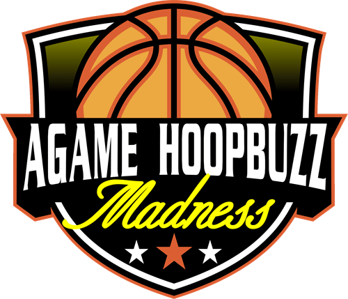 AGAME HOOPBUZZ MADNESS - Schedule - Apr 27-28, 2024