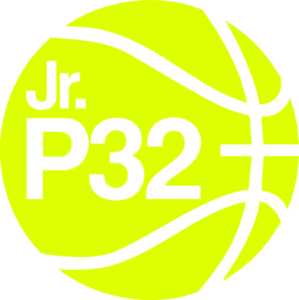 Jr P32 Finals Venues