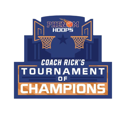 Coach Rick's TOC Presented by Phenom Hoops