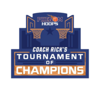 Coach Rick's TOC Presented by Phenom Hoops