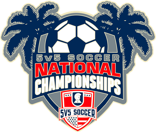 2024 5v5 Soccer National Championship